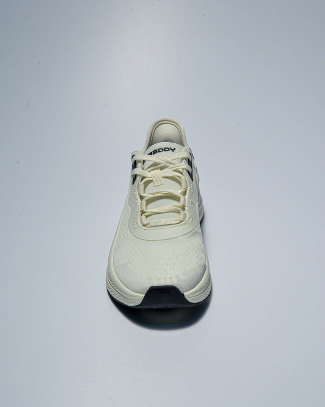 FREDDY 7738 SNEAKERS IN TELA BIANCA-NERA