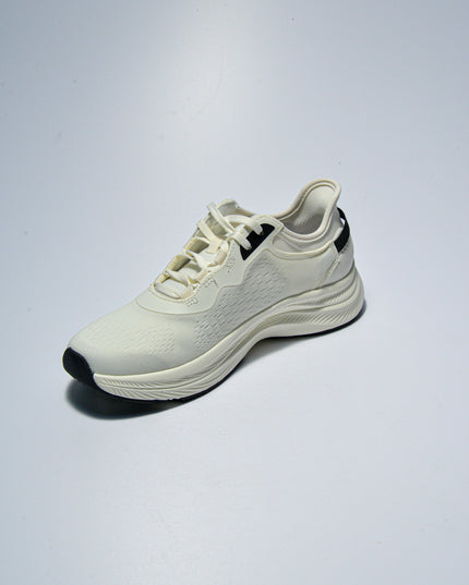 FREDDY 7738 SNEAKERS IN TELA BIANCA-NERA