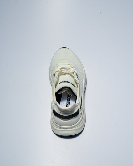 FREDDY 7738 SNEAKERS IN TELA BIANCA-NERA