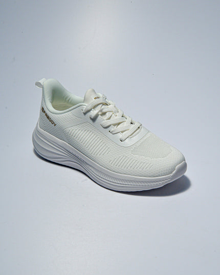 FREDDY 7778 SNEAKERS IN TELA BIANCA