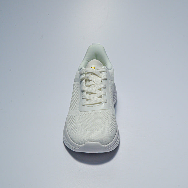 FREDDY 7778 SNEAKERS IN TELA BIANCA