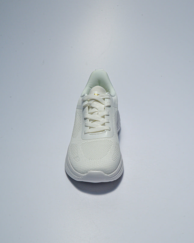 FREDDY 7778 SNEAKERS IN TELA BIANCA