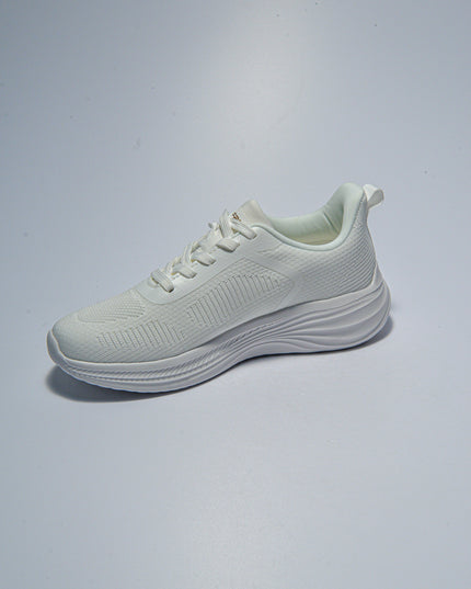 FREDDY 7778 SNEAKERS IN TELA BIANCA