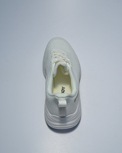 FREDDY 7778 SNEAKERS IN TELA BIANCA