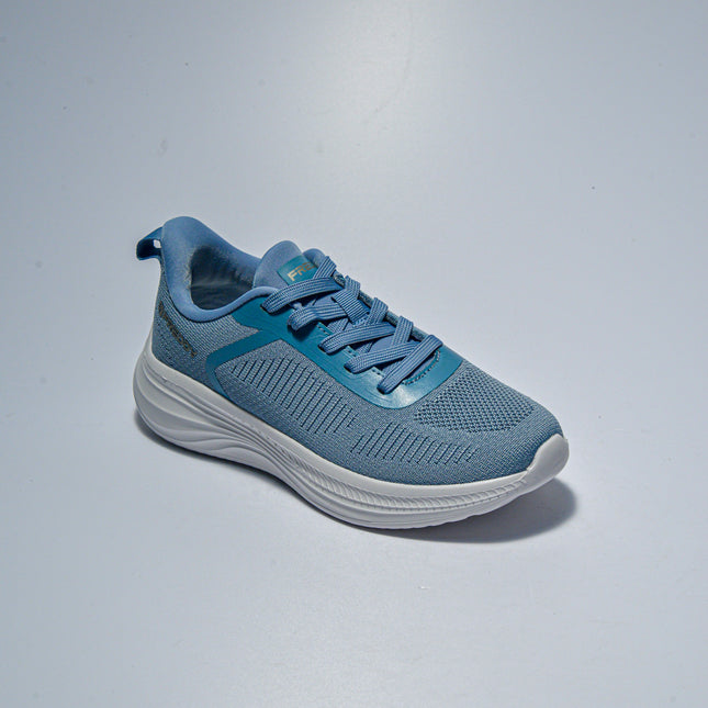 FREDDY 7778 SNEAKERSIN TELA CELESTE