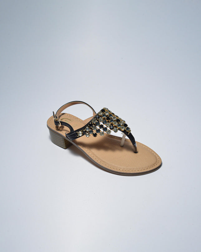 GOLD&GOLD L786 INFRADITO NERO