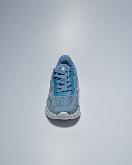 FREDDY 7778 SNEAKERSIN TELA CELESTE
