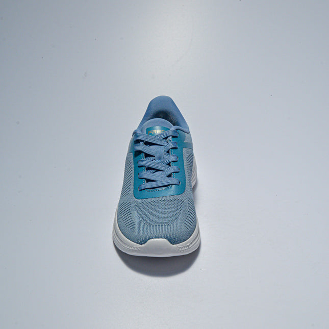FREDDY 7778 SNEAKERSIN TELA CELESTE