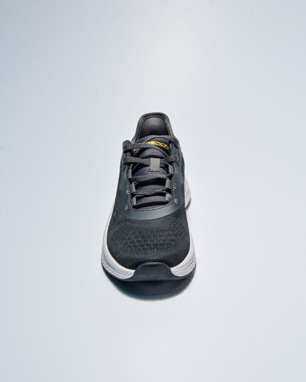 FREDDY 7738 SNEAKERS IN TELA NERA