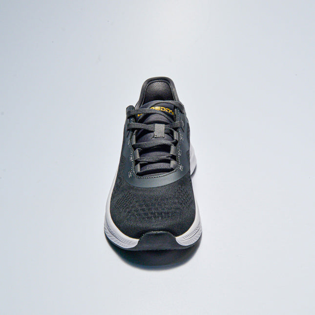 FREDDY 7738 SNEAKERS IN TELA NERA