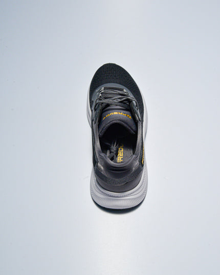 FREDDY 7738 SNEAKERS IN TELA NERA