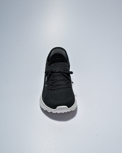 FREDDY 7667 SNEAKERS IN TELA NERA