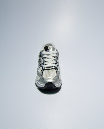 FREDDY 7772 SNEAKERS BIANCA-GRIGIA