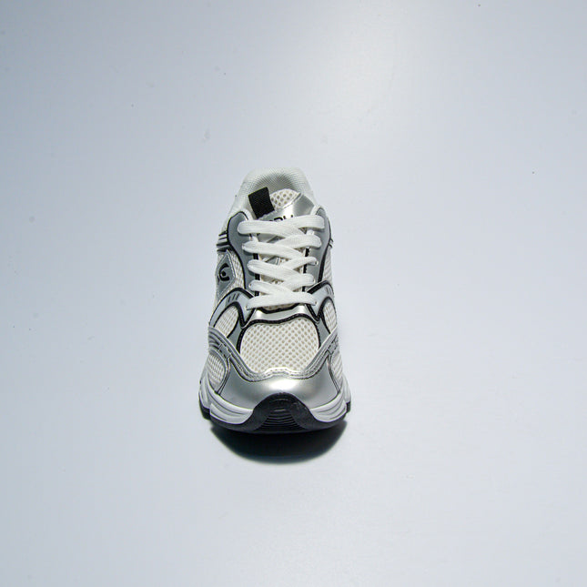 FREDDY 7772 SNEAKERS BIANCA-GRIGIA