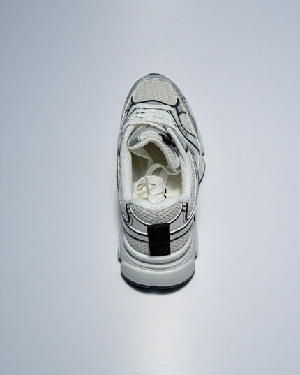 FREDDY 7772 SNEAKERS BIANCA-GRIGIA