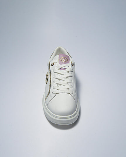GOLD&GOLD B813 SNEAKERS ORO