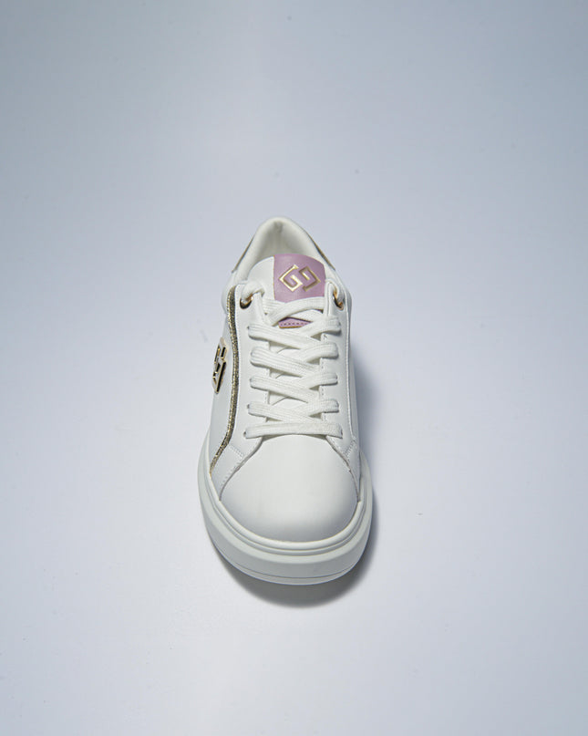 GOLD&GOLD B813 SNEAKERS ORO