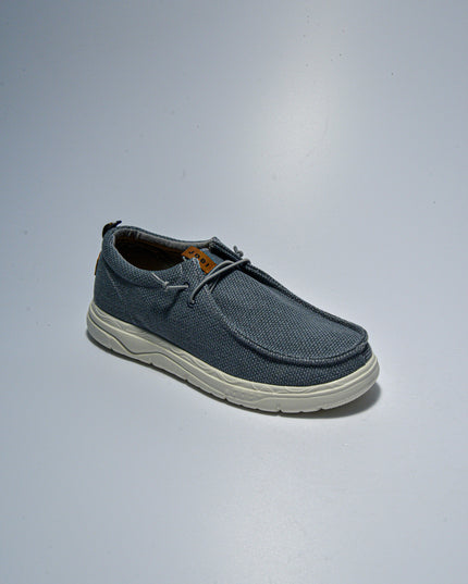 JODI 8W00 MOCASSINO IN TELA MING