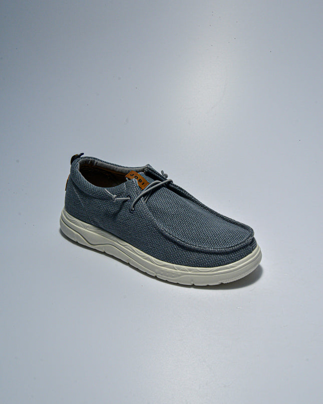 JODI 8W00 MOCASSINO IN TELA MING