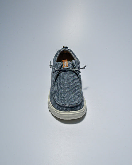 JODI 8W00 MOCASSINO IN TELA MING