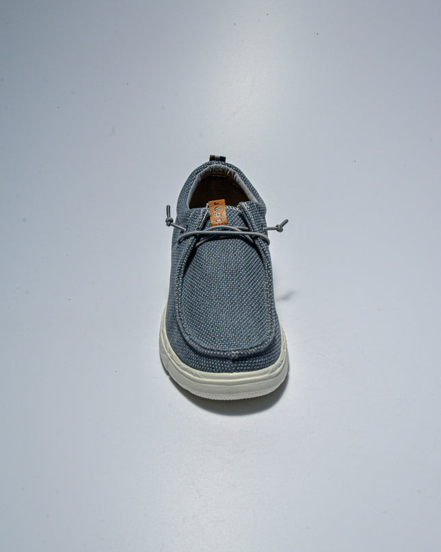 JODI 8W00 MOCASSINO IN TELA MING