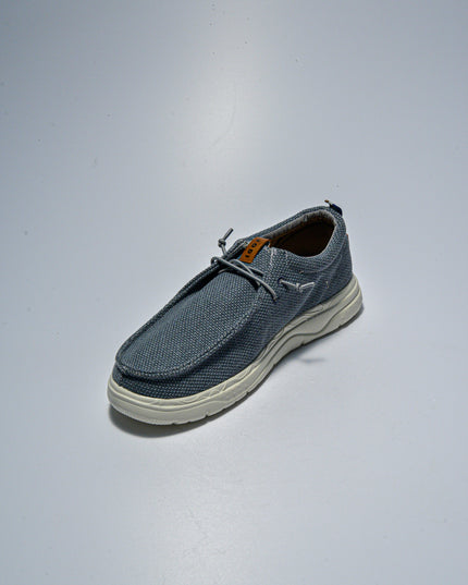 JODI 8W00 MOCASSINO IN TELA MING
