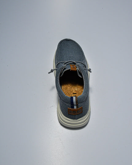 JODI 8W00 MOCASSINO IN TELA MING