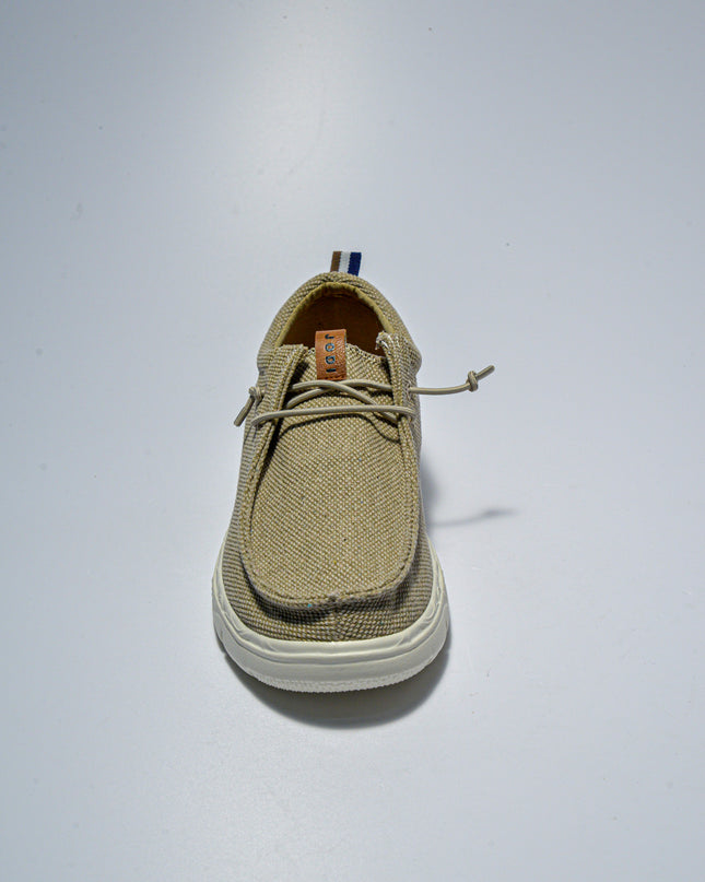 JODI 8W00 MOCASSINO IN TELA MOUTON