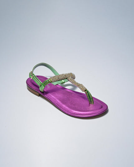 PREGUNTA LOLLI POP SAGE VERDE