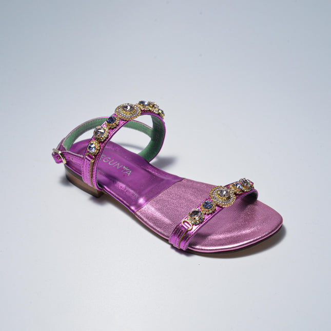 PREGUNTA LOLLI POP VIOLA