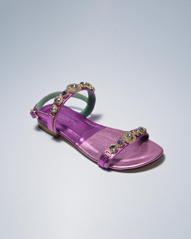 PREGUNTA LOLLI POP VIOLA