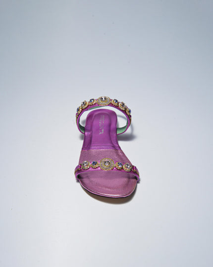 PREGUNTA LOLLI POP VIOLA