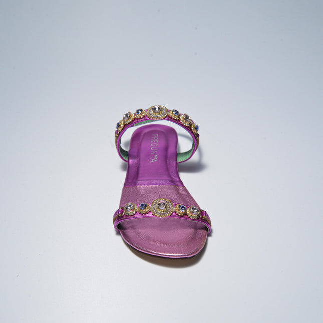 PREGUNTA LOLLI POP VIOLA