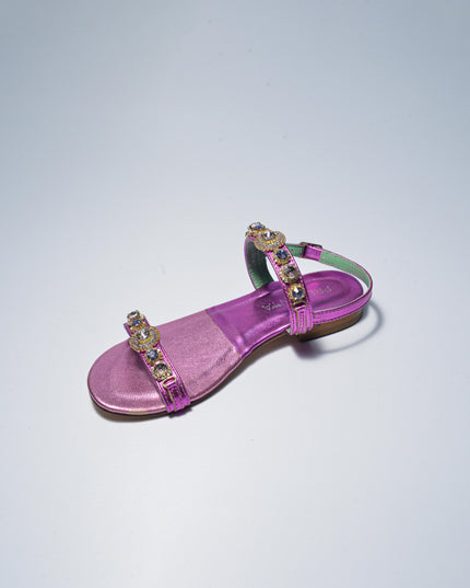 PREGUNTA LOLLI POP VIOLA