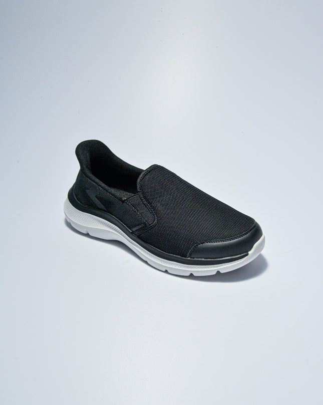 LUMBERJACK WALT SLIPON BLU