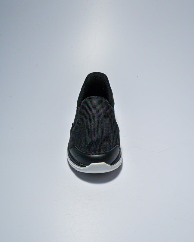 LUMBERJACK WALT SLIPON BLU
