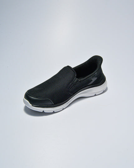 LUMBERJACK WALT SLIPON BLU