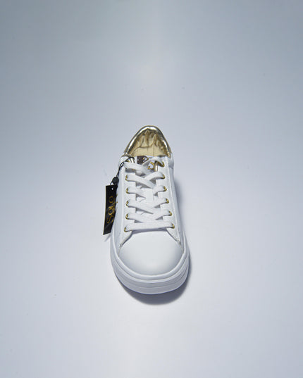 SOLO SOPRANI SNEAKERS GLAURA LOGO