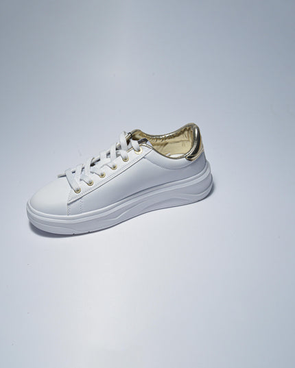 SOLO SOPRANI SNEAKERS GLAURA LOGO