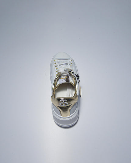 SOLO SOPRANI SNEAKERS GLAURA LOGO