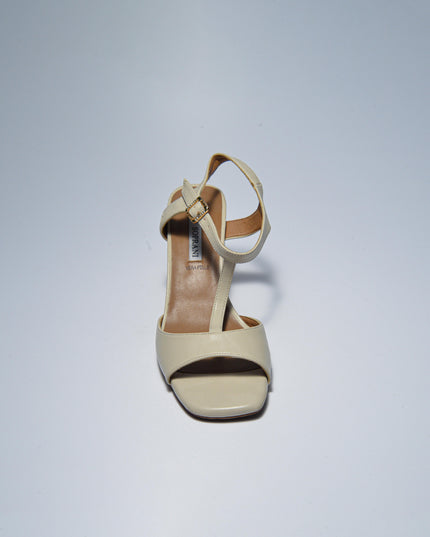 SOLO SOPRANI SANDALO SOLO23SA-308 BEIGE
