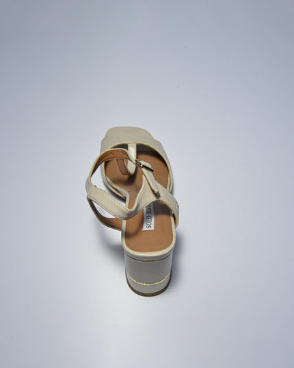 SOLO SOPRANI SANDALO SOLO23SA-308 BEIGE