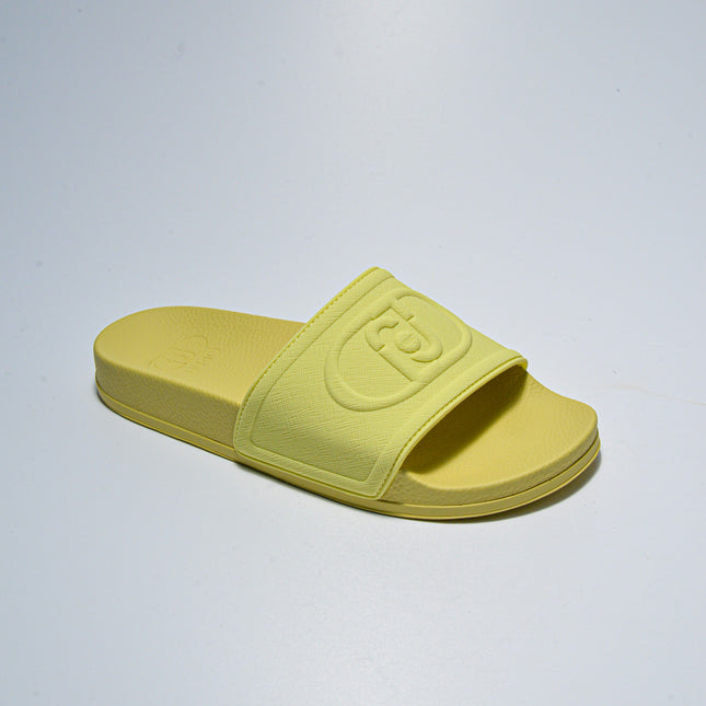 LIU JO 5093 PANTOFOLA COS LIME