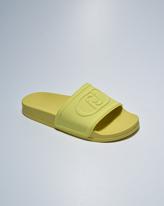 LIU JO 5093 PANTOFOLA COS LIME