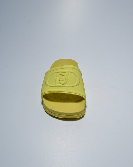 LIU JO 5093 PANTOFOLA COS LIME