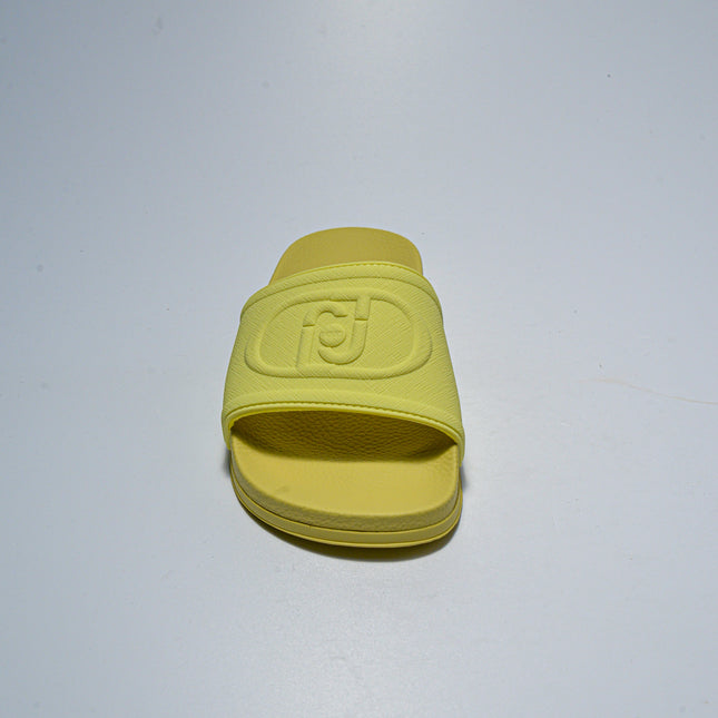 LIU JO 5093 PANTOFOLA COS LIME
