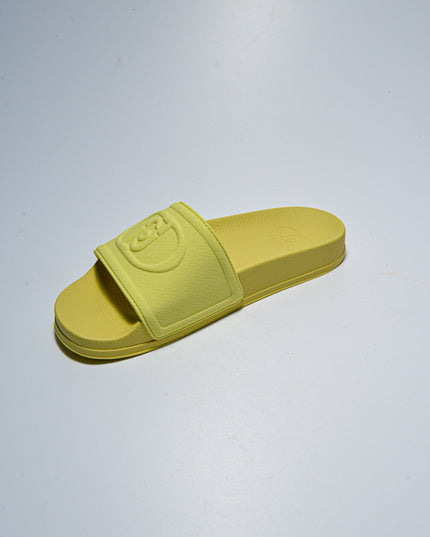 LIU JO 5093 PANTOFOLA COS LIME