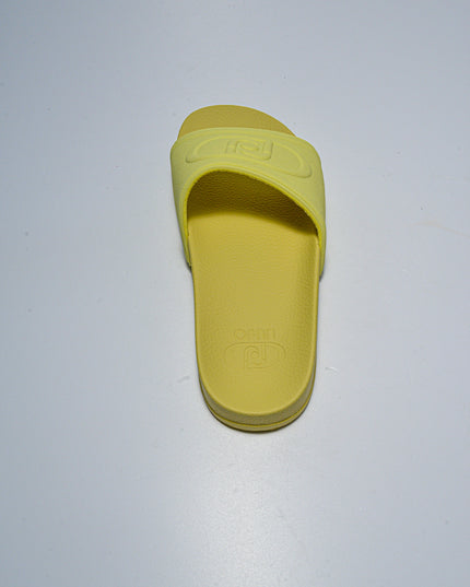 LIU JO 5093 PANTOFOLA COS LIME