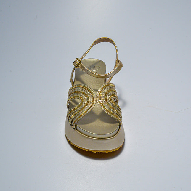 LIU JO 5103 SANDOLO MATTE GOLD