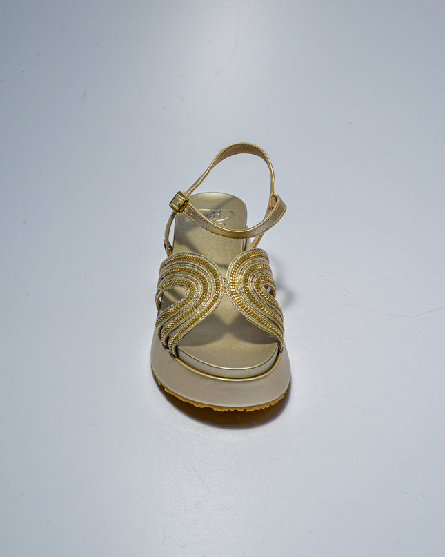 LIU JO 5103 SANDOLO MATTE GOLD